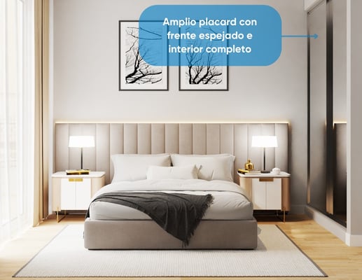 Departamento — foto 6