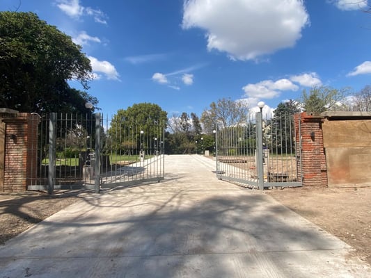 LOTE VENTA BARRIO CERRADO LOMAS SAN ISIDRO — foto 2