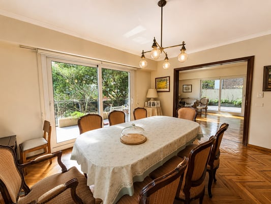 VENTA DEPTO  4 AMB EN BELGRANO PISO ENTERO — foto 3