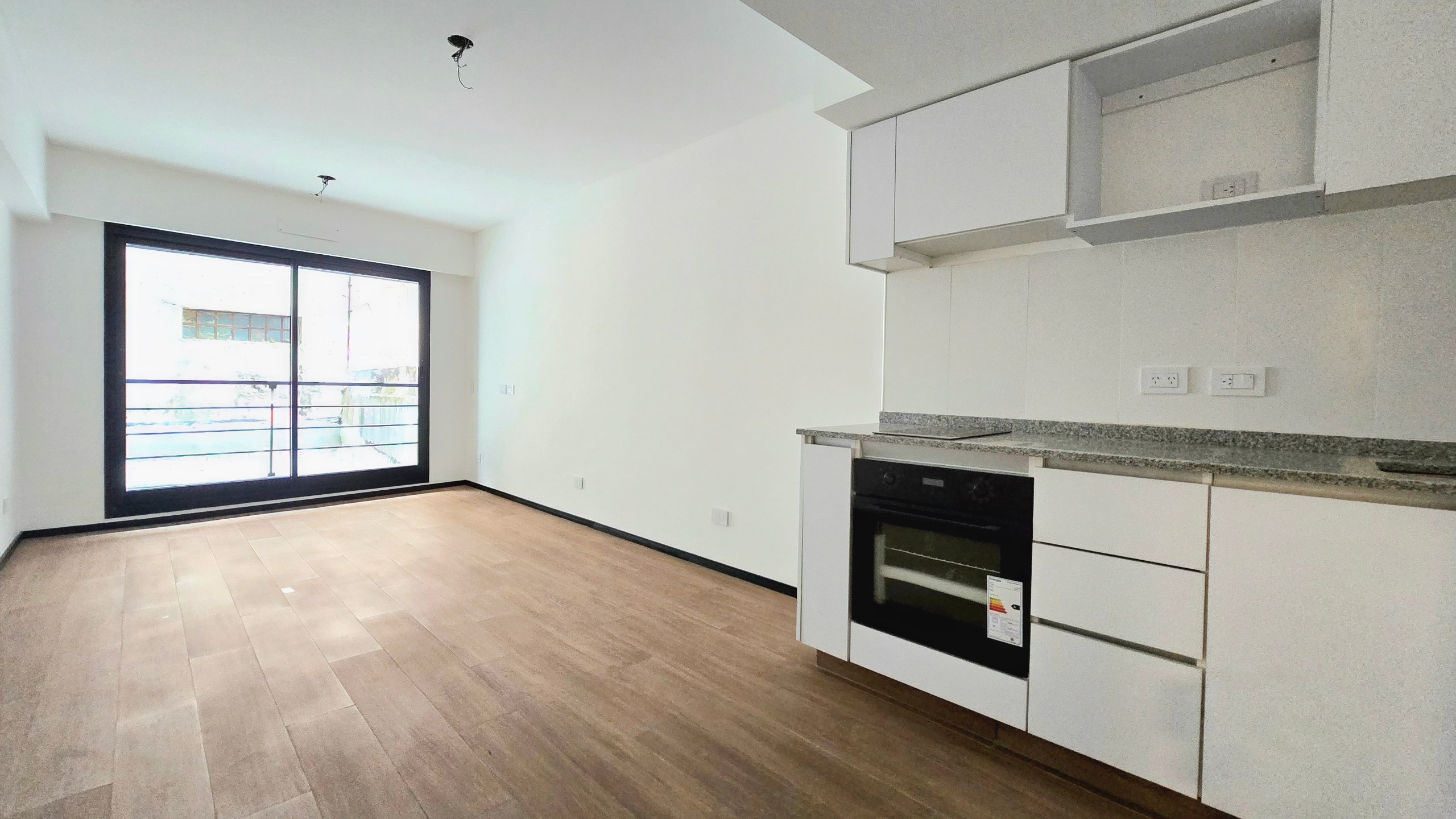 Alquiler departamento mono ambiente — foto 1