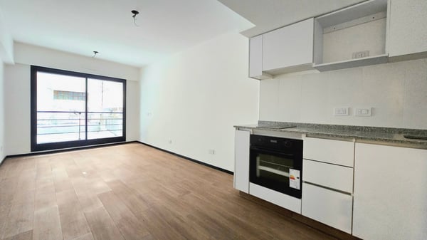 Departamento — foto 1