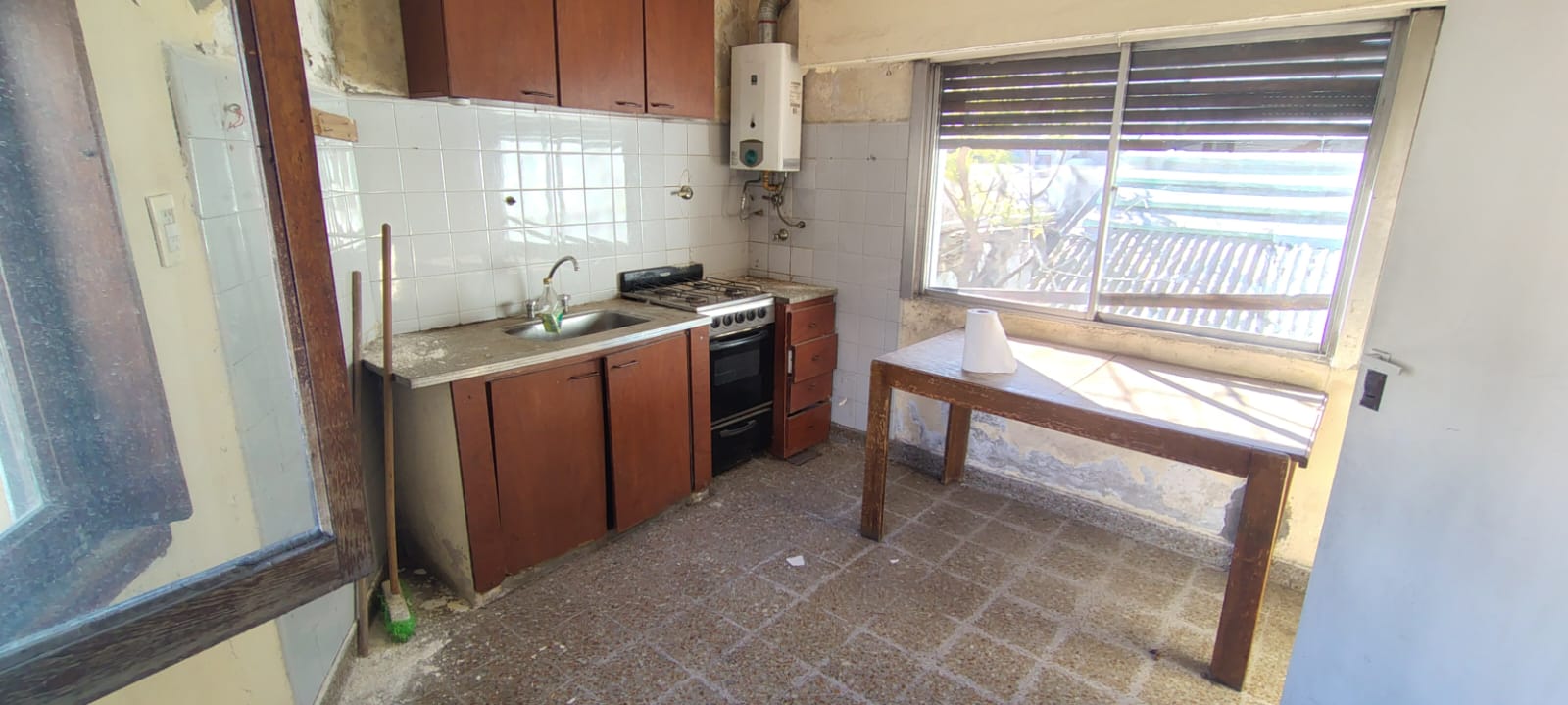 Venta PH en Bloque Avellaneda Balcón y Patio — foto 1