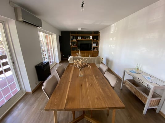 Venta Depto 3 AMB. Martinez, San Isidro — foto 4