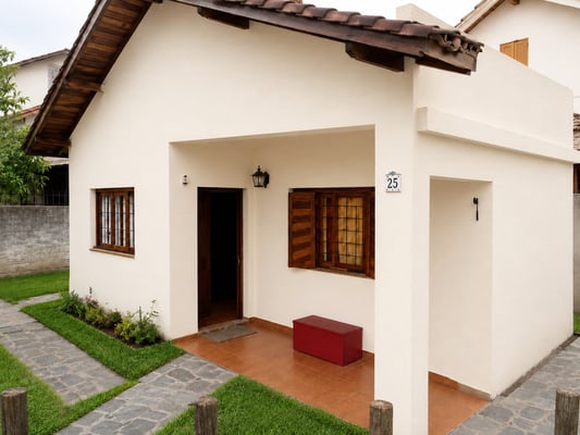 Casa — foto 1