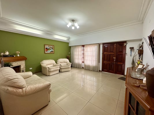 Casa — foto 1