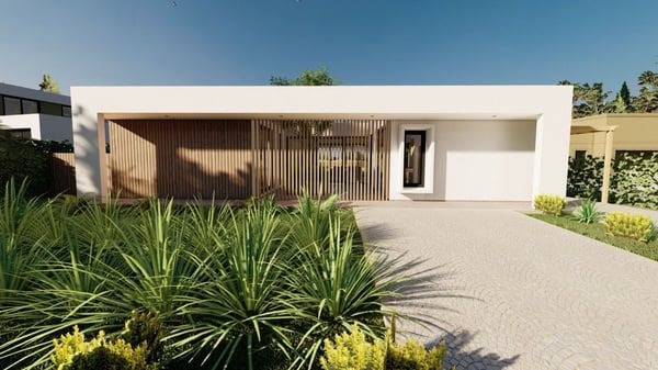 VENTA CASA A LA LAGUNA BARRIO SAN SEBASTIAN – ÁREA — foto 5