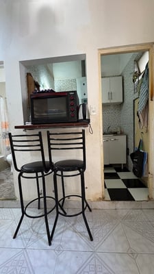 DEPTO 2 AMB AL FRENTE CON BALCÓN Y BAJAS EXPENSAS — foto 5