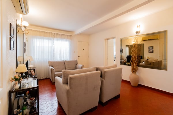 PH 4 AMBIENTES CON TERRAZA PROPIA – SIN EXPENSAS — foto 3
