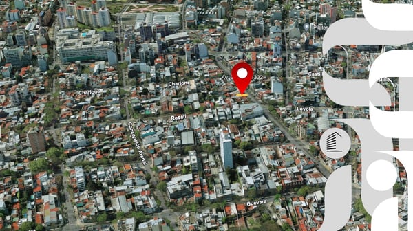 Departamento — foto 6