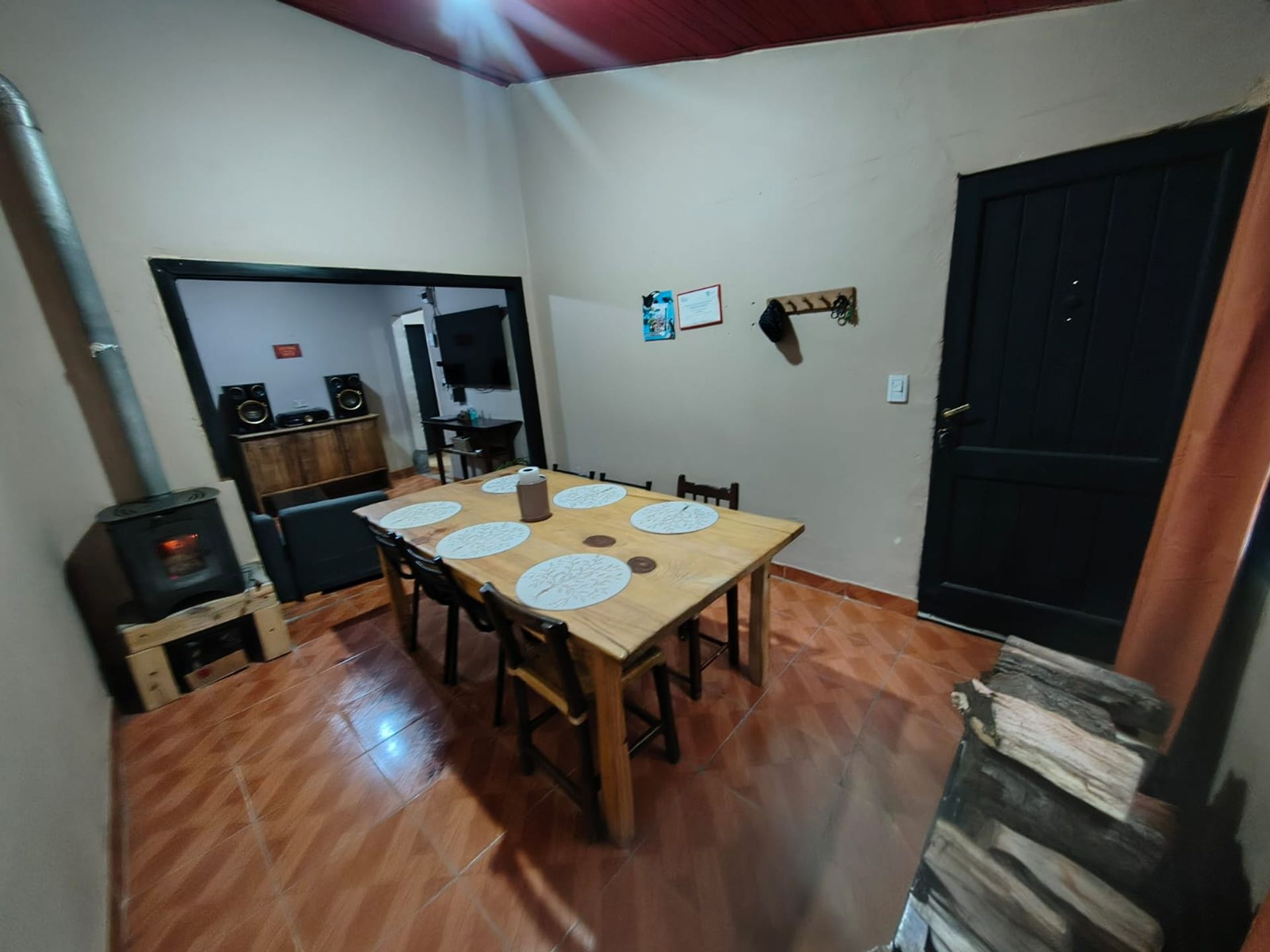 VENTA CASA 4 AMBIENTES PTE DERQUI PILAR — foto 1