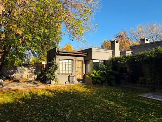 VENTA CASA BARRIO CERRADO LA ARBOLEDA MASCHWITZ JARDIN PILETA — foto 4