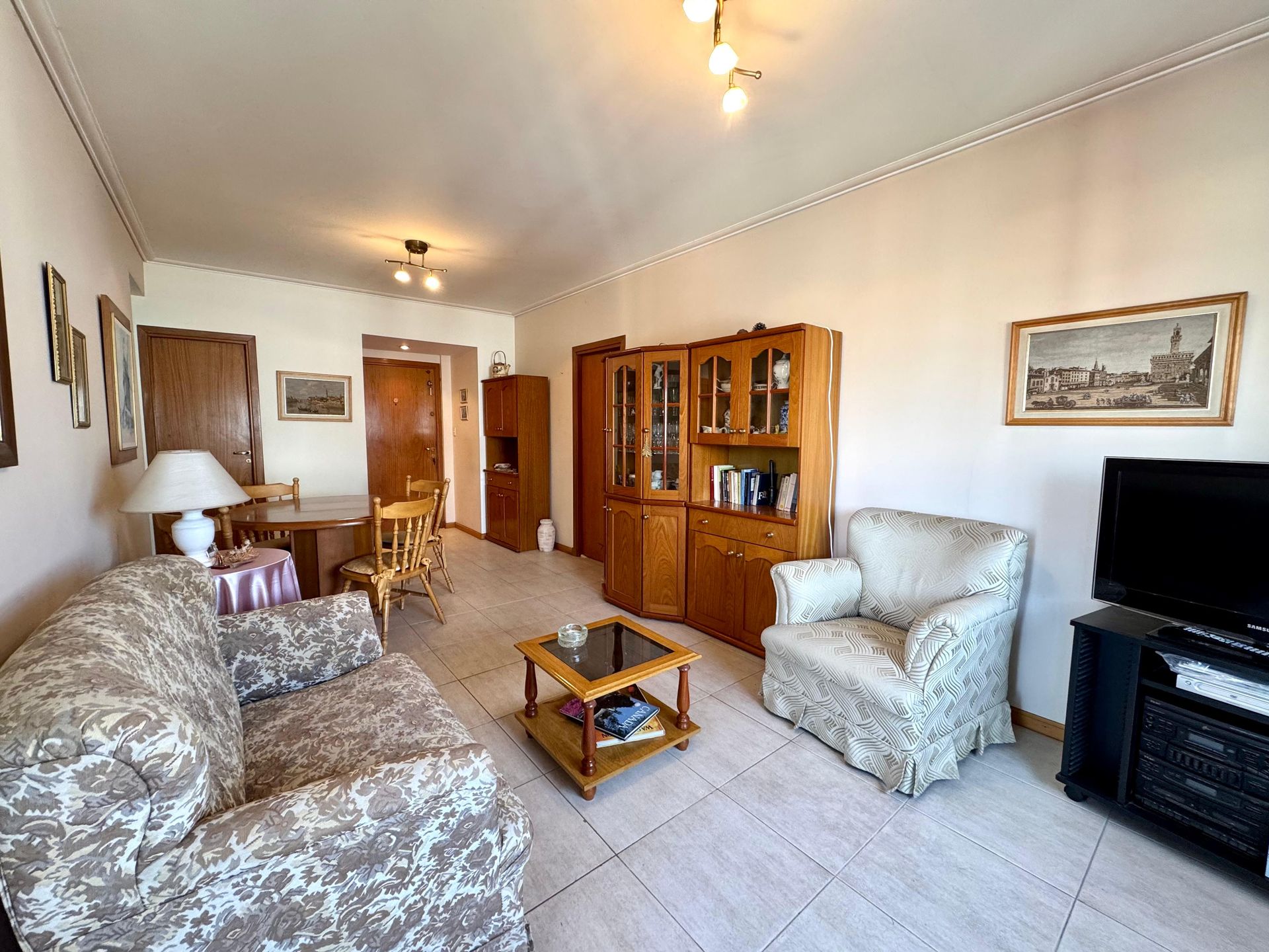 VENTA DEPARTAMENTO 4 AMBIENTES RAMOS MEJÍA CENTRO — foto 1