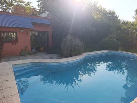 VENTA CASA 3 AMBIENTES DEL VISO PILAR — foto 2