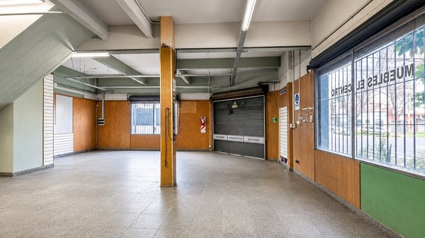 Galpón - Depósito — foto 1