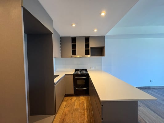 VENTA DEPARTAMENTO 2 AMBIENTES - GRAN BLACÓN CON PARRILLA - VIVANT TORTUGAS NORTE — foto 4