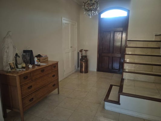 VENTA CASA 5 AMBIENTES BARRIO CERRADO VILLA ROSA — foto 5