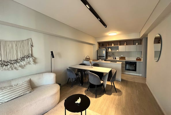 Departamento — foto 4
