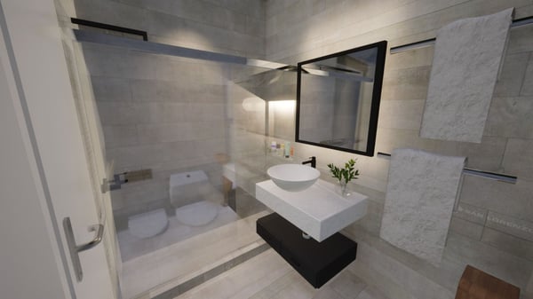 VENTA DEPARTAMENTO 2 AMBIENTES PILAR EN POZO — foto 4