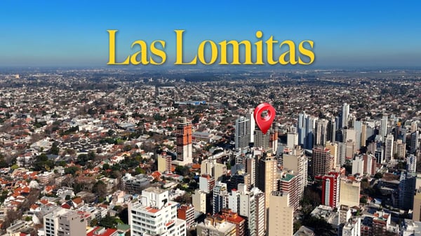 Lomas de Zamora - 2 Lotes en  Block  1.100 m2- Apto Emprendimiento / Desarrollo. — foto 3