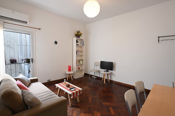 Departamento — foto 4