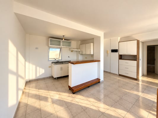 ALQUILER DEPARTAMENTO 2 AMBIENTES CON COCHERA EN VILLA PUEYRREDON — foto 2