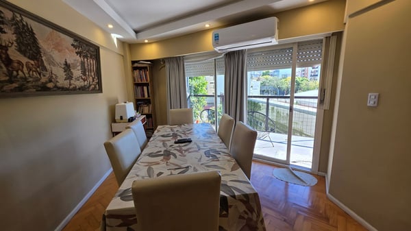 Departamento — foto 1