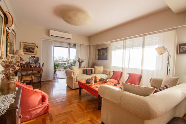 Departamento — foto 6