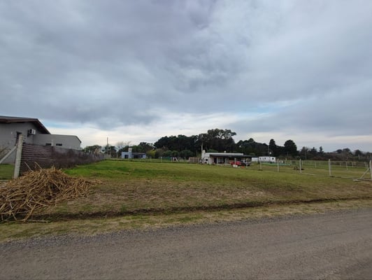VENTA LOTE 150Om2 ZELAYA SIN EXPENSAS — foto 4