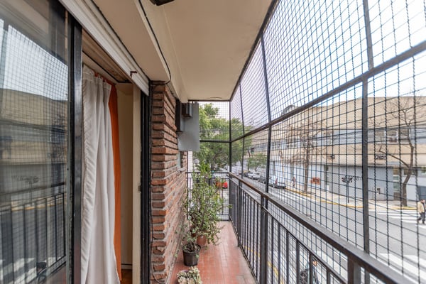 Departamento — foto 6
