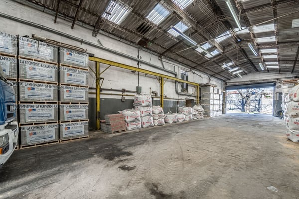 Galpón - Depósito — foto 6
