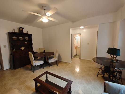 Departamento — foto 1