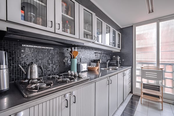 Departamento — foto 5