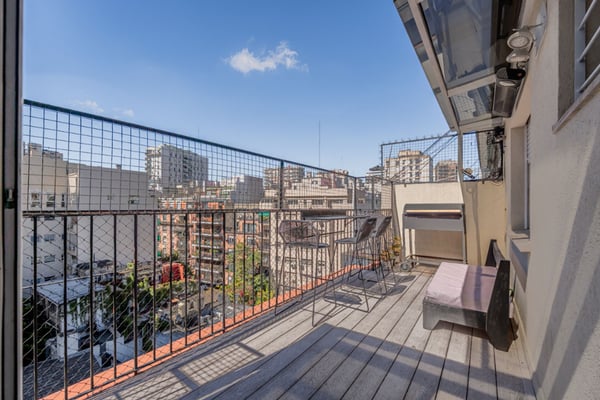 Departamento — foto 6