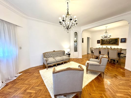 VENTA CASA 5 AMB EN RAMOS MEJIA SOBRE 5 LOTES — foto 5
