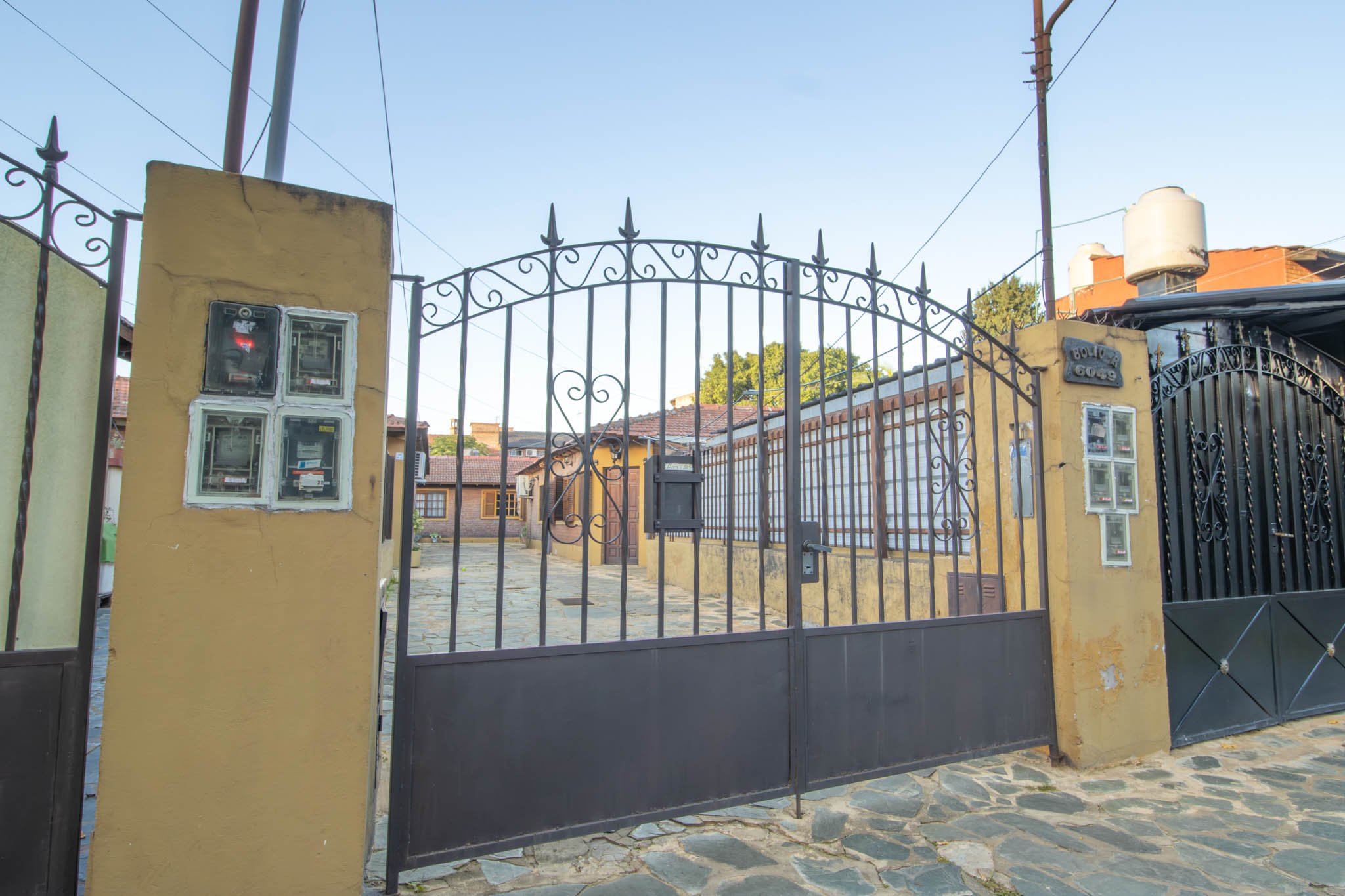 VENTA PH 3 AMBIENTES-COCHERA-PATIO Villa Ballester — foto 1