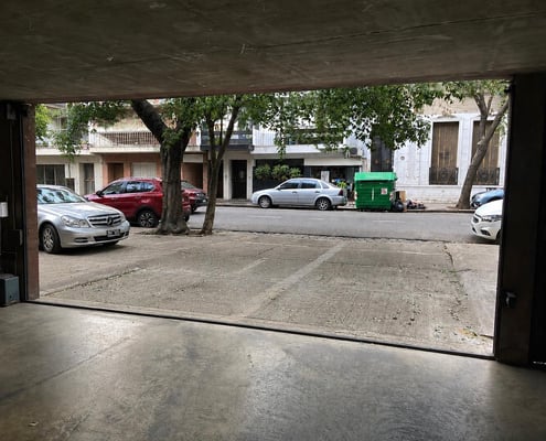 Cochera — foto 2