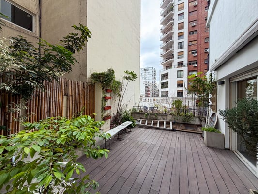 Departamento — foto 6