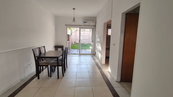 DEPARTAMENTO EN VENTA LAS MERCEDES PILAR — foto 2
