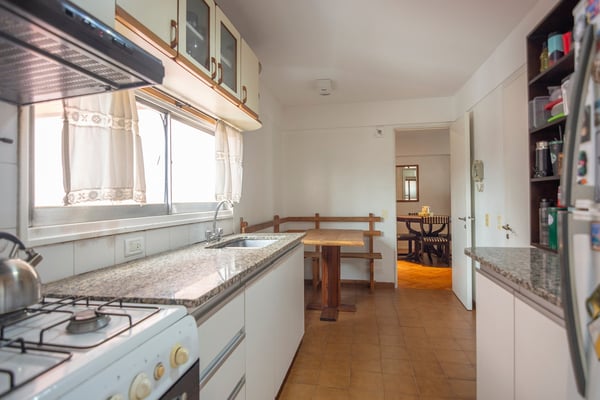 Departamento — foto 8