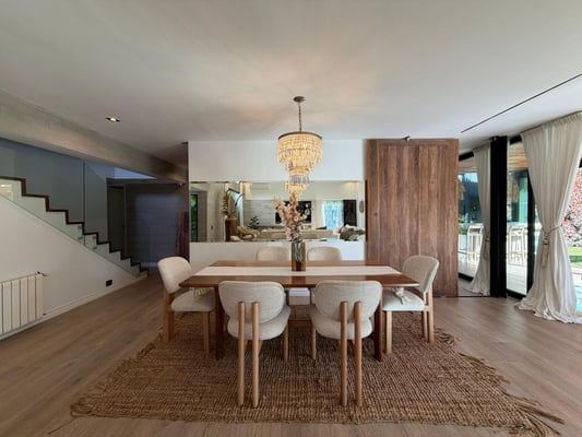 VENTA CASA 8 AMBIENTES AYRES DE PILAR — foto 5