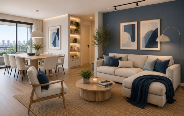 Departamento — foto 8