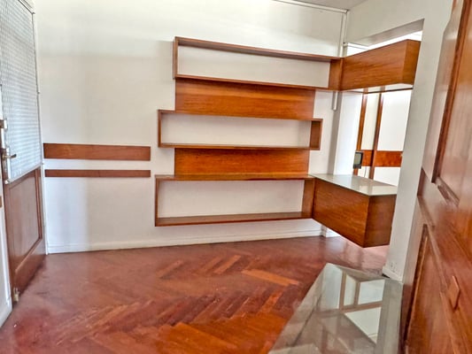 VENTA OFICINA ROCA 600 - 70 M2 - EXCELENTE ESTADO — foto 5