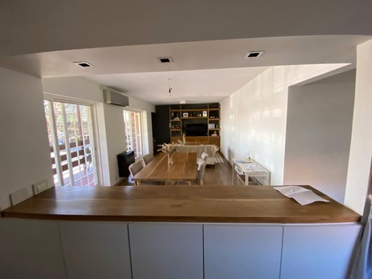 Venta Depto 3 AMB. Martinez, San Isidro — foto 2