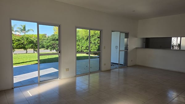 VENTA CASA 4AMB SAN EDUARDO PILAR DEL ESTE — foto 2