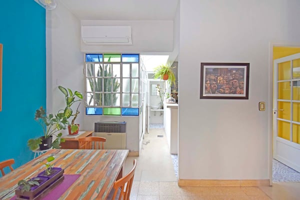 VENTA PH 3 AMBIENTES EN NUÑEZ.TERRAZA CON QUINCHO Y PARRILLA — foto 4