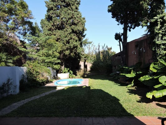 VENTA CASA 4 AMBIENTES PILETA PARRILLA SAN JUSTO — foto 5