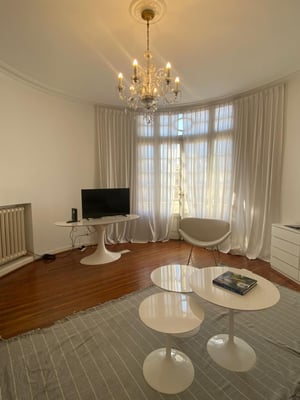 DEPARTAMENTO/OFICINA ALQUILER 3 AMB RETIRO — foto 2