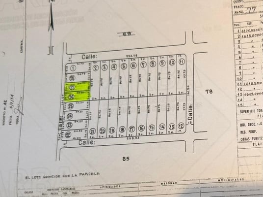Terreno — foto 4