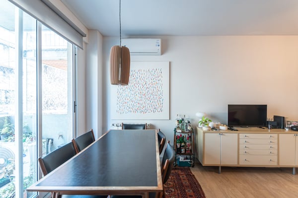 Departamento — foto 6