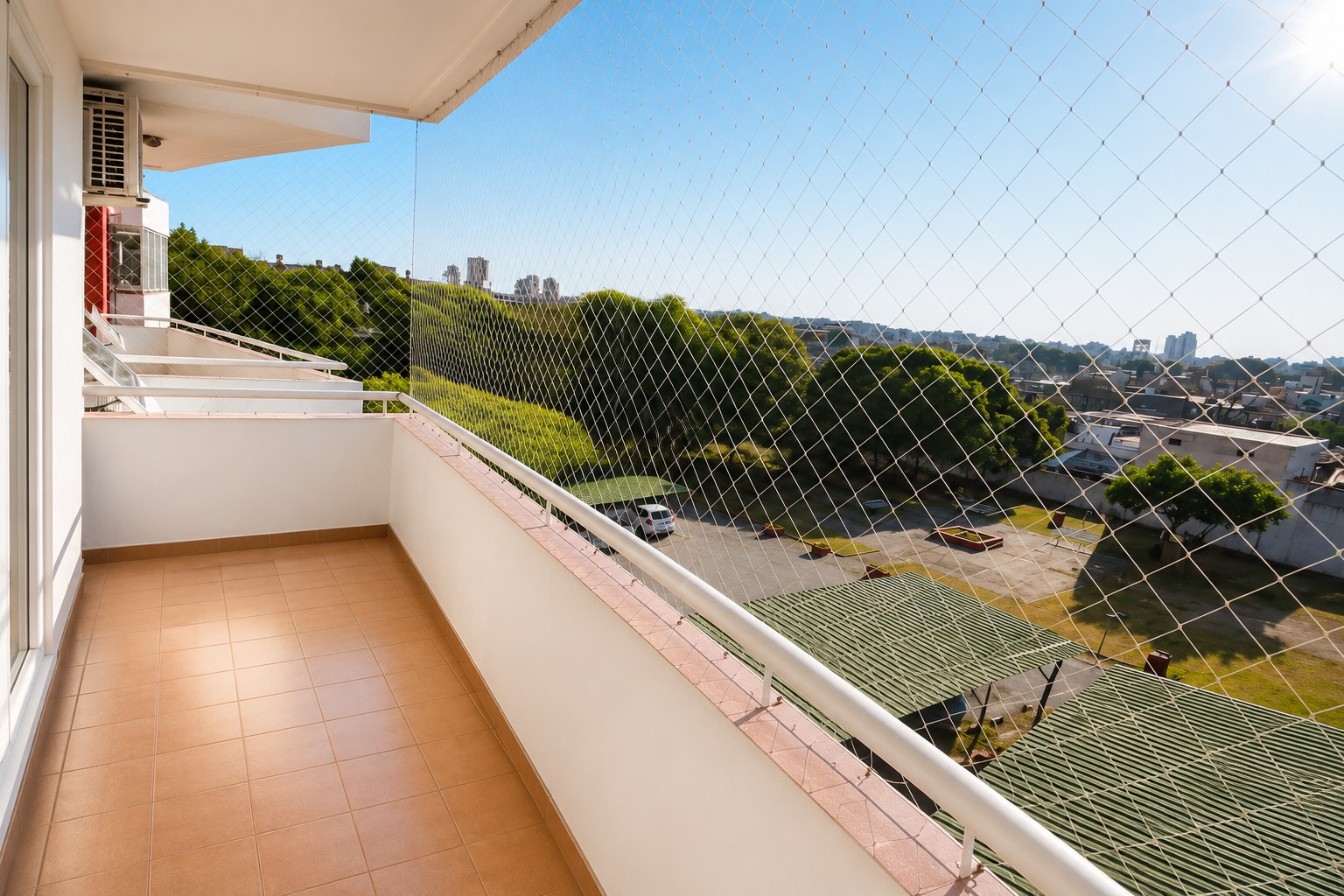 Departamento — foto 4